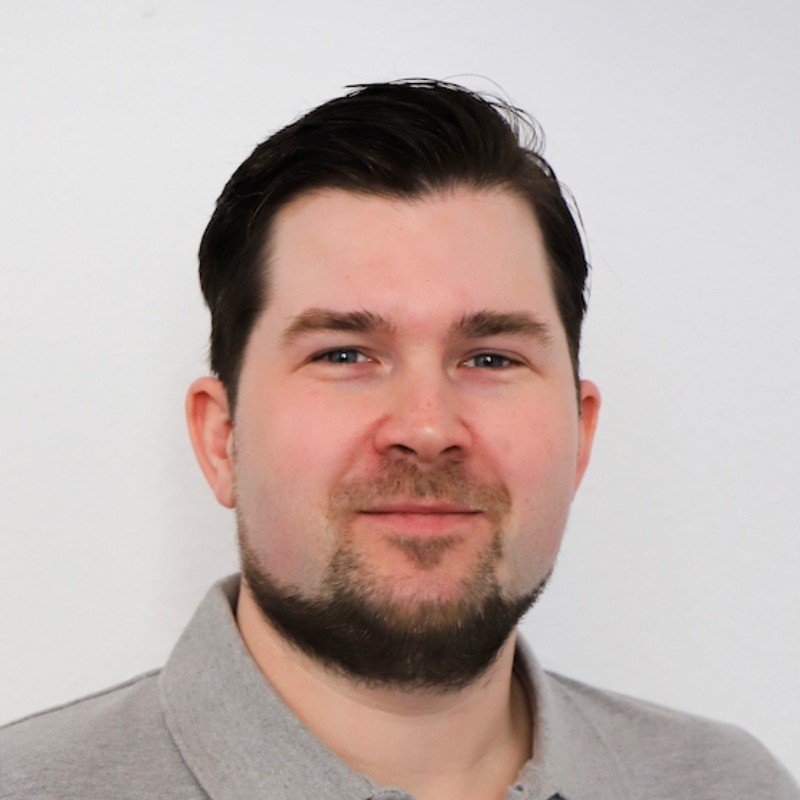 Joachim Ramesh Dittman, personen bag Expedite